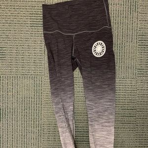 SoulCycle X Lulu Lemon